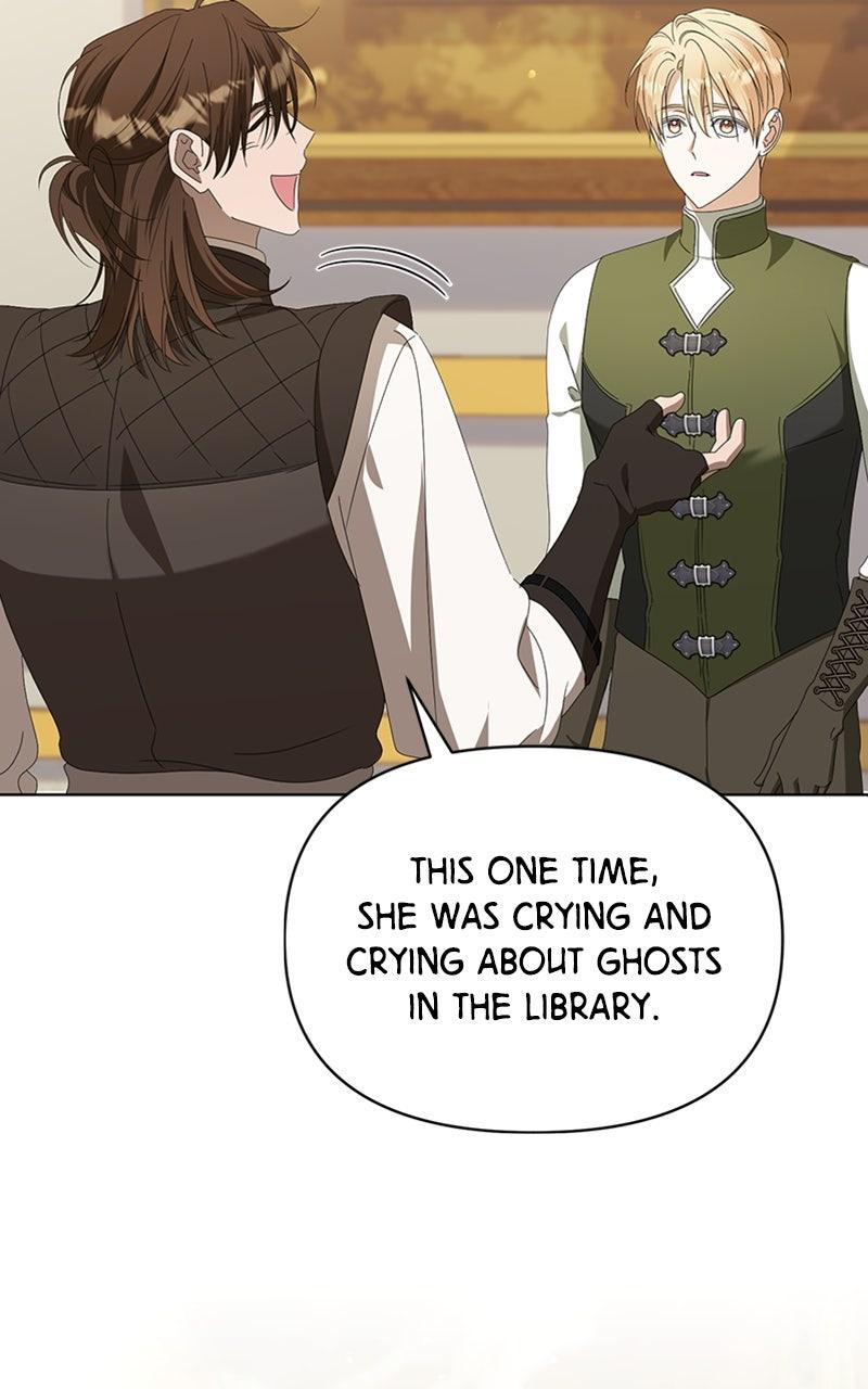 Adopted by a Murderous Duke Family Chap 73 - Next Chap 74