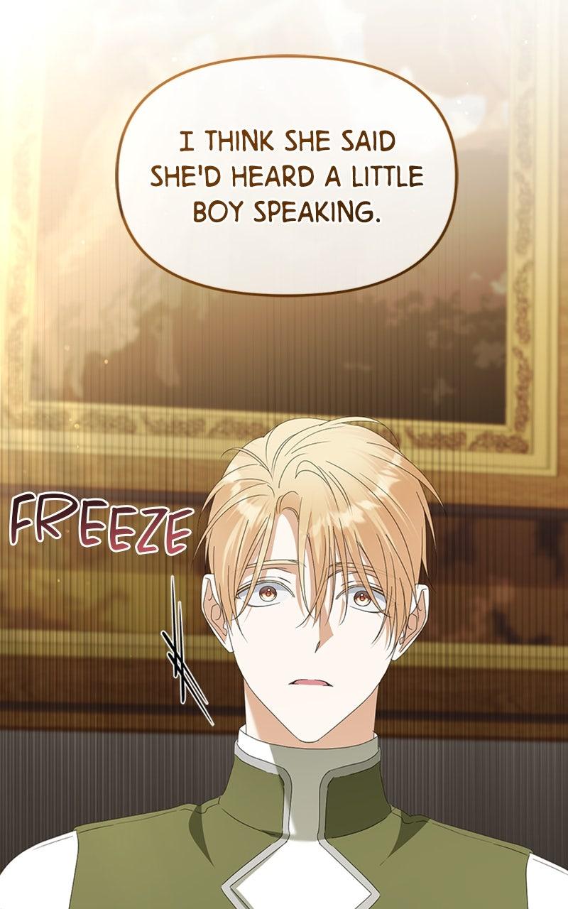 Adopted by a Murderous Duke Family Chap 73 - Next Chap 74