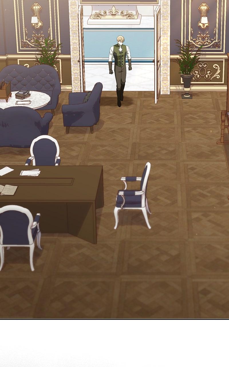 Adopted by a Murderous Duke Family Chap 73 - Next Chap 74