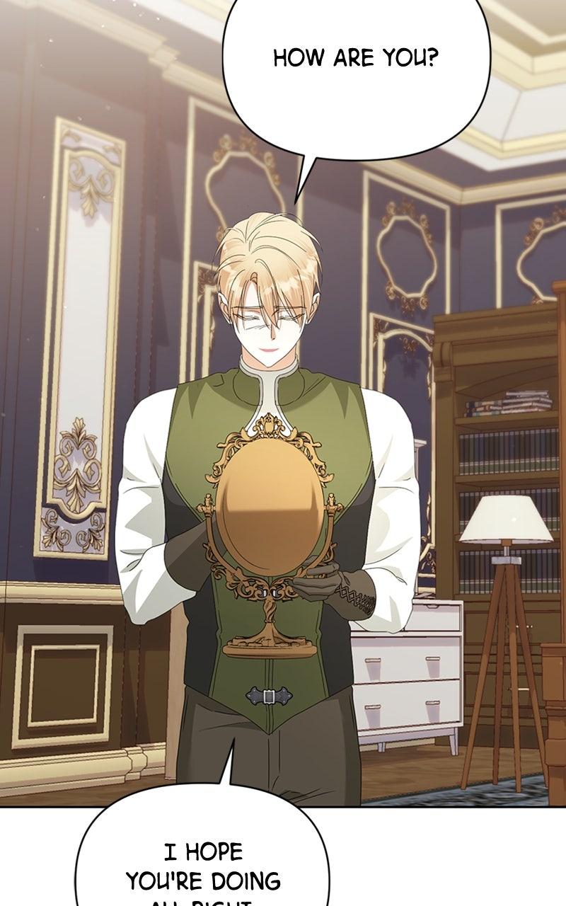 Adopted by a Murderous Duke Family Chap 73 - Next Chap 74