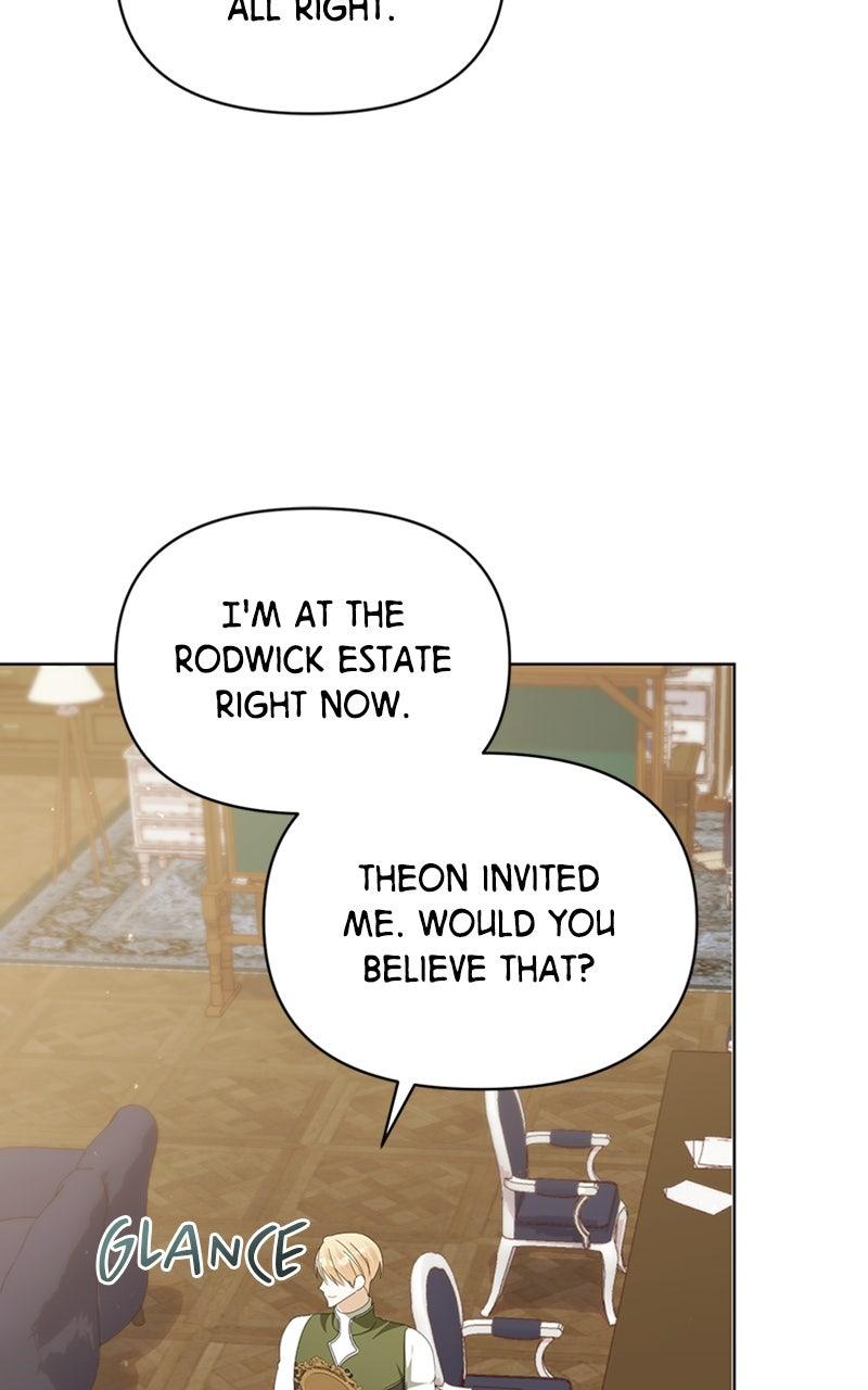 Adopted by a Murderous Duke Family Chap 73 - Next Chap 74