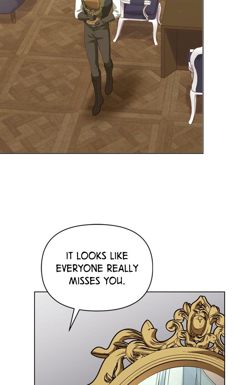 Adopted by a Murderous Duke Family Chap 73 - Next Chap 74