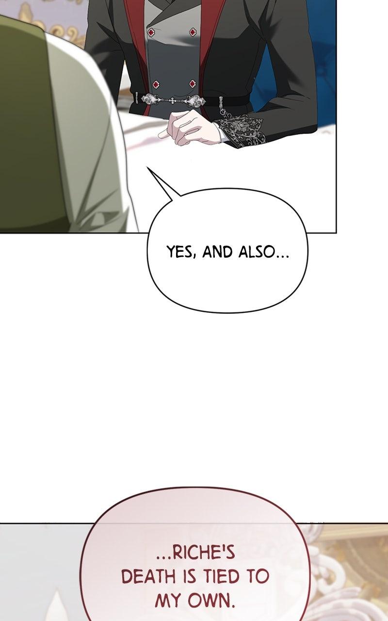 Adopted by a Murderous Duke Family Chap 73 - Next Chap 74