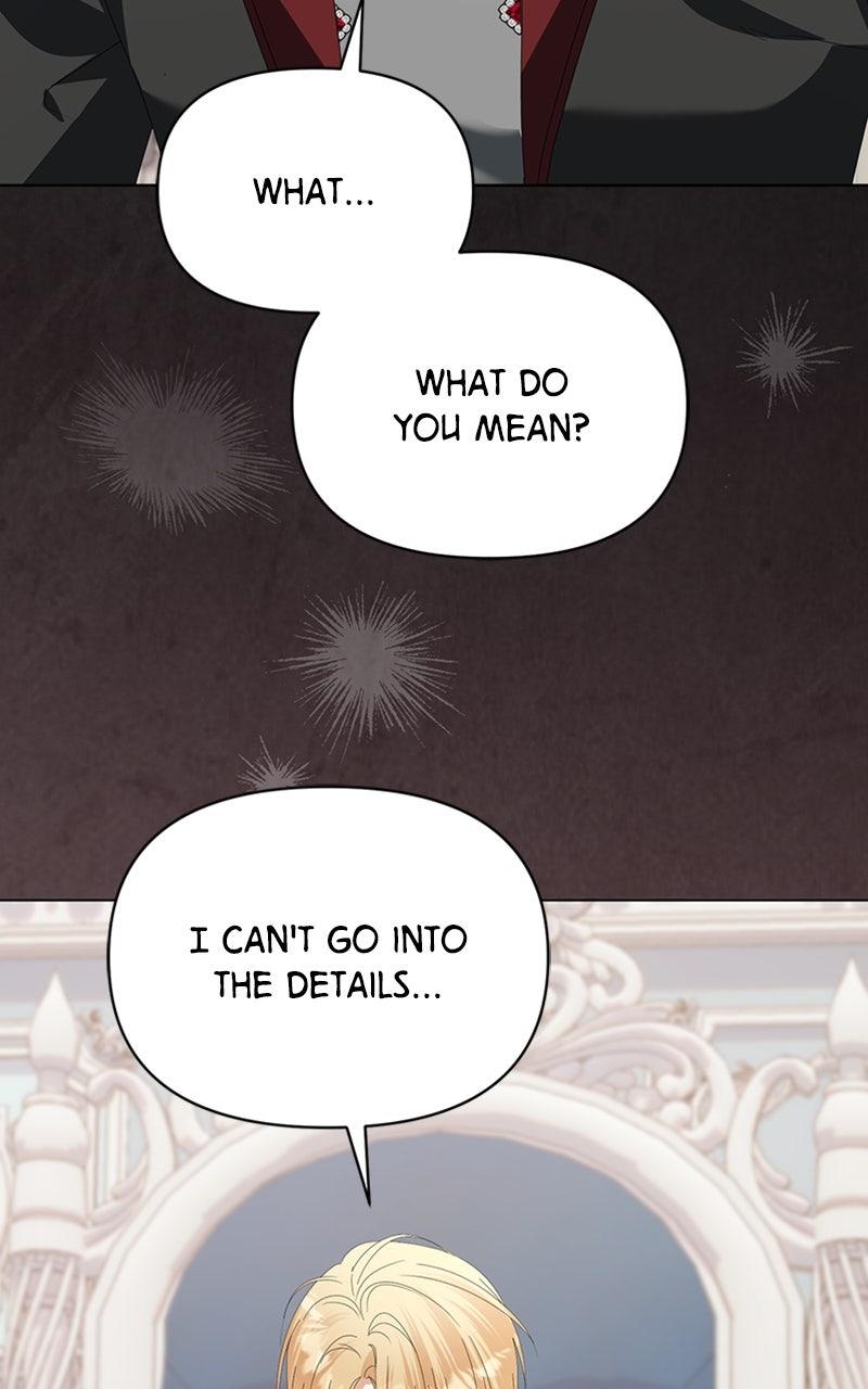 Adopted by a Murderous Duke Family Chap 73 - Next Chap 74