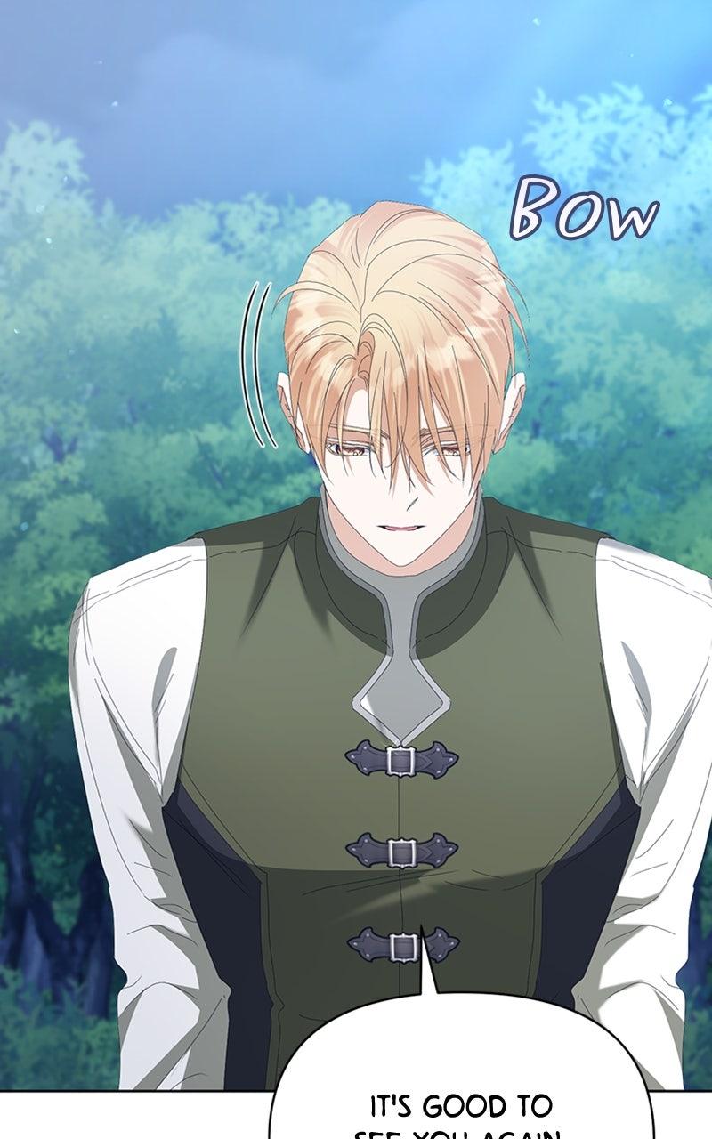 Adopted by a Murderous Duke Family Chap 73 - Next Chap 74