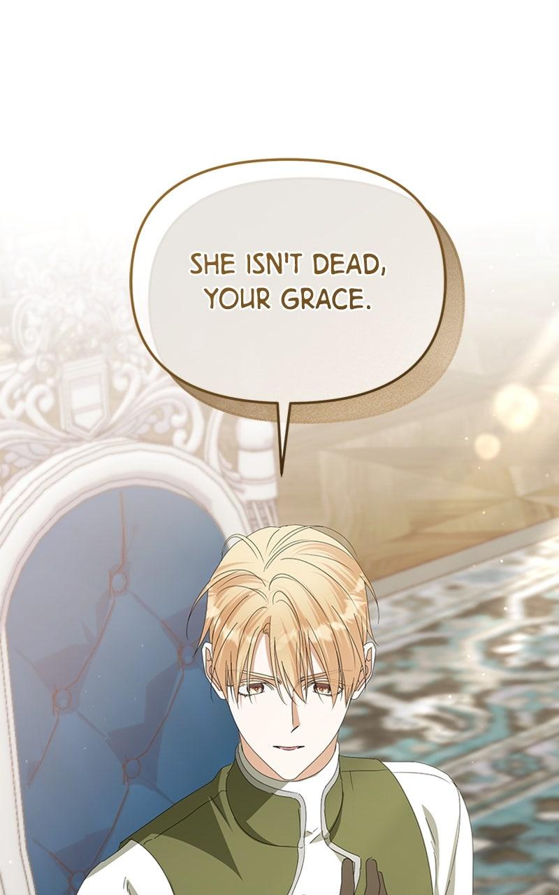 Adopted by a Murderous Duke Family Chap 73 - Next Chap 74