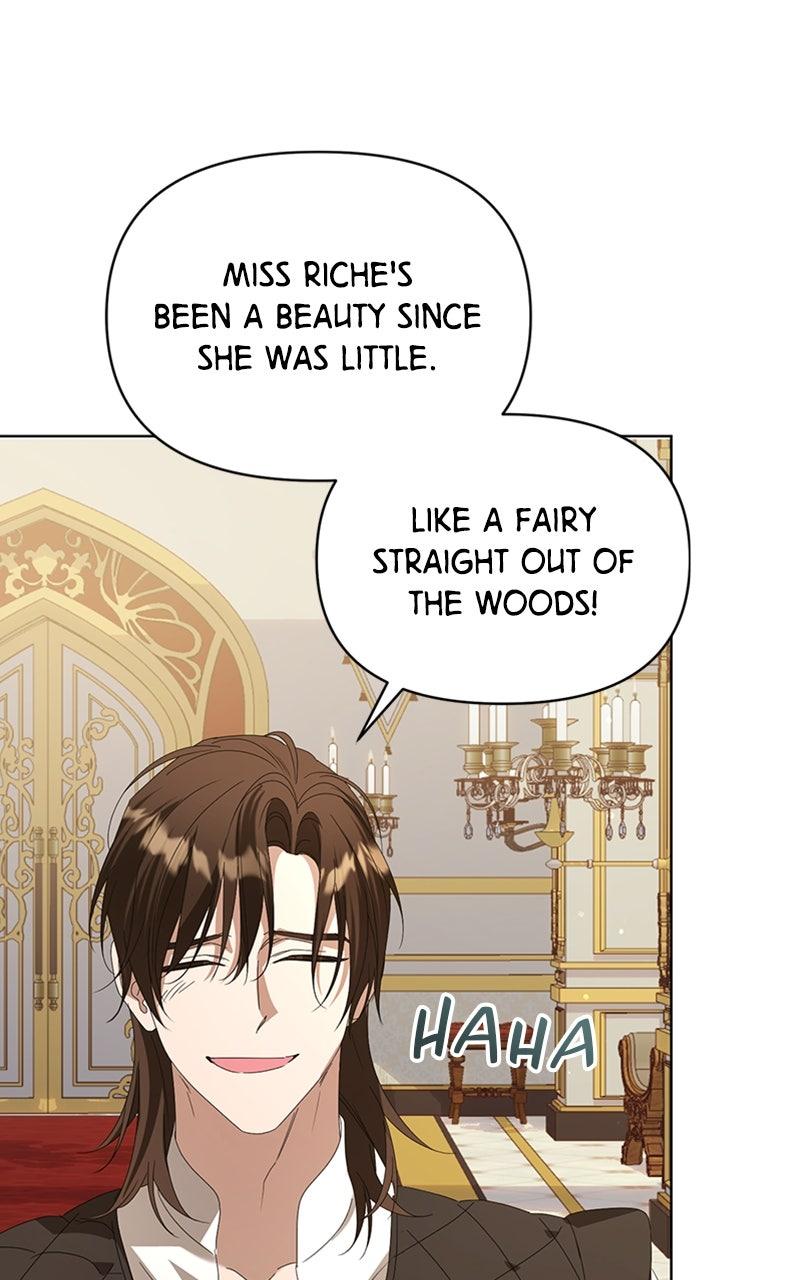 Adopted by a Murderous Duke Family Chap 73 - Next Chap 74