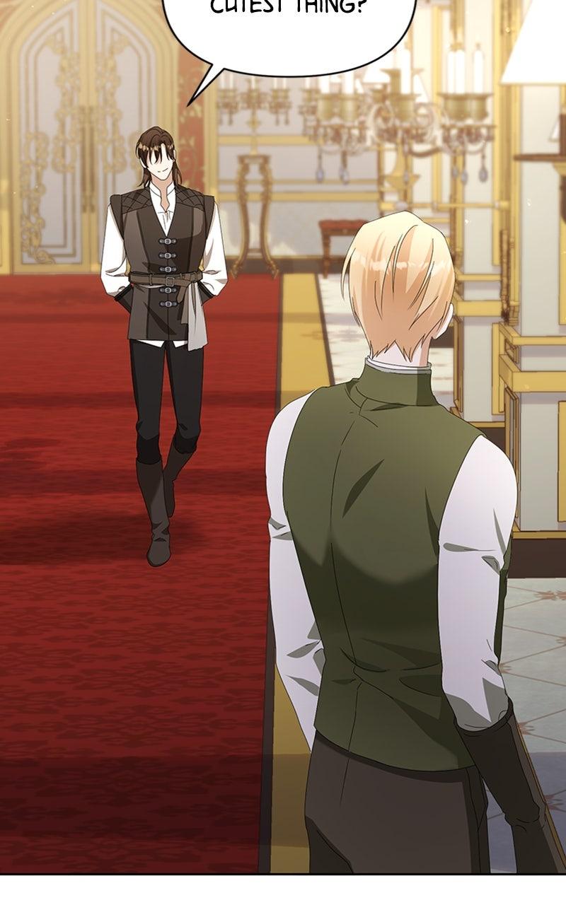 Adopted by a Murderous Duke Family Chap 73 - Next Chap 74