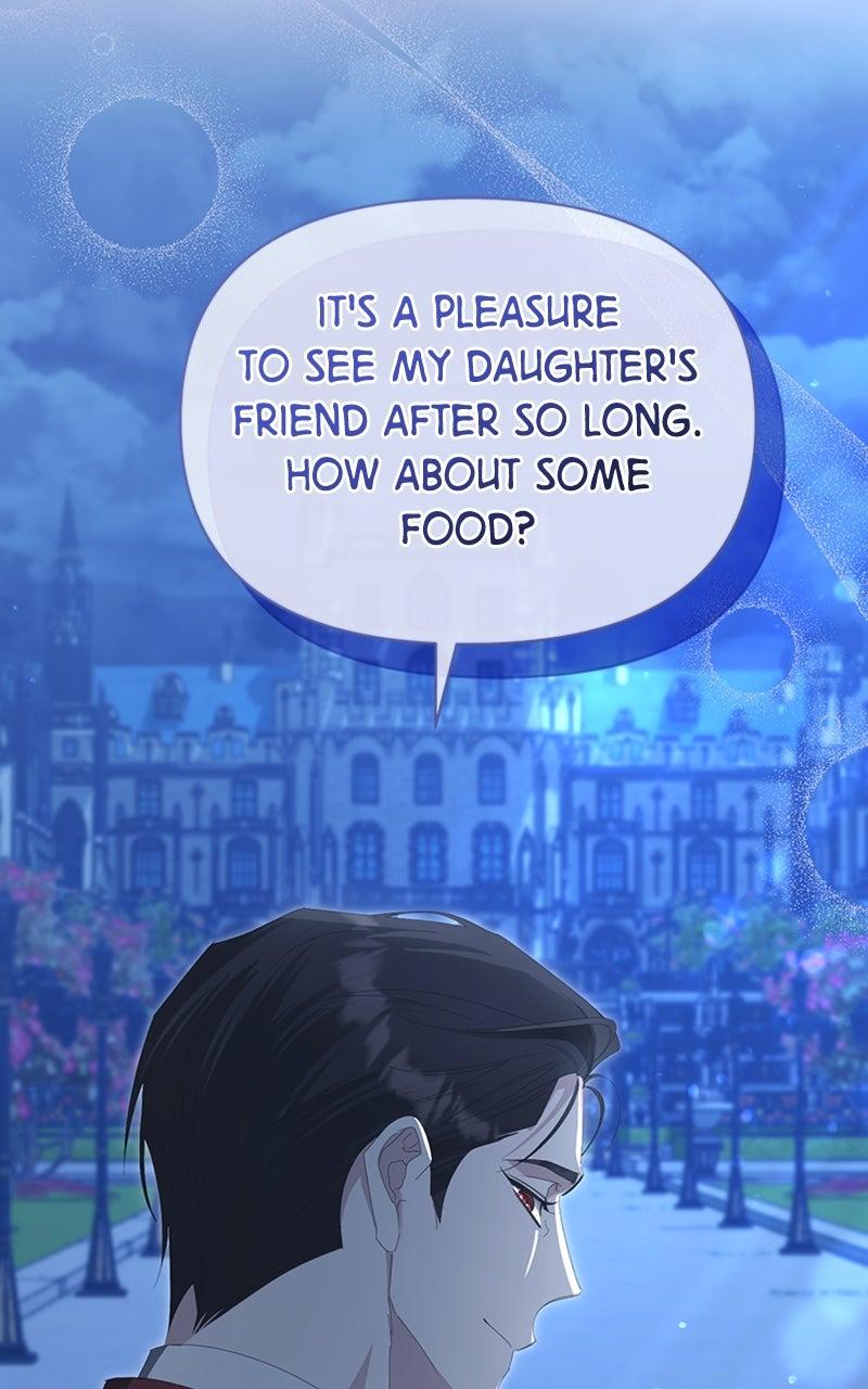 Adopted by a Murderous Duke Family Chap 73 - Next Chap 74