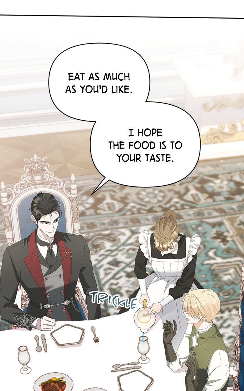 Adopted by a Murderous Duke Family Chap 73 - Next Chap 74