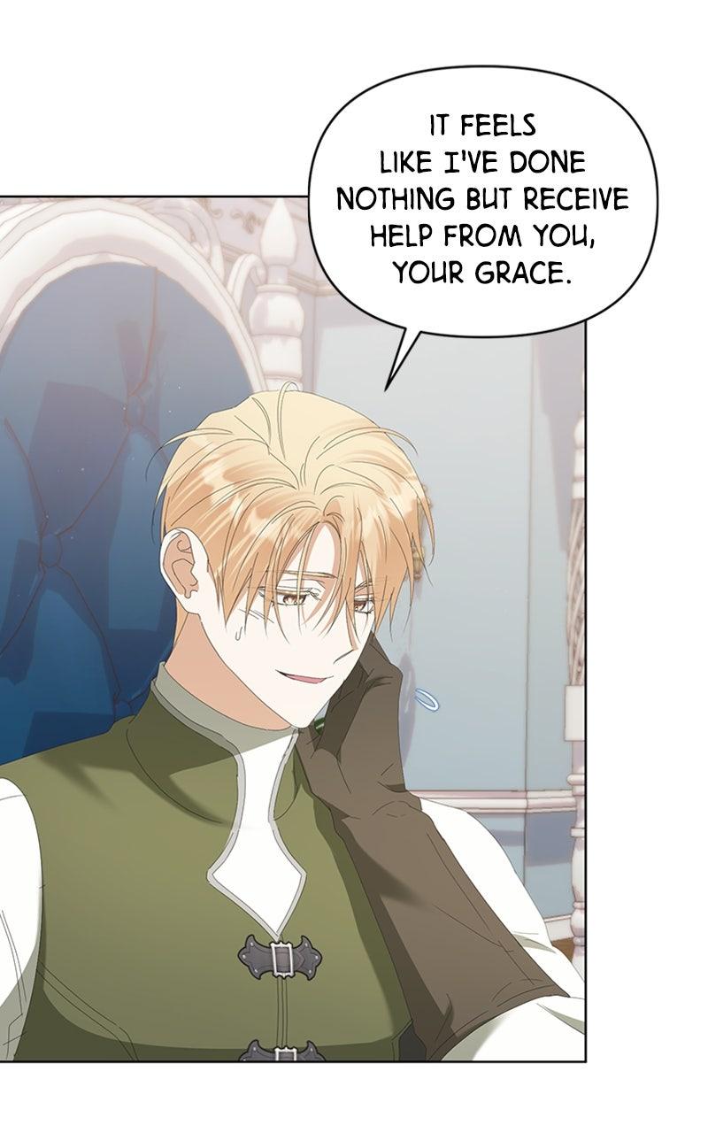 Adopted by a Murderous Duke Family Chap 73 - Next Chap 74