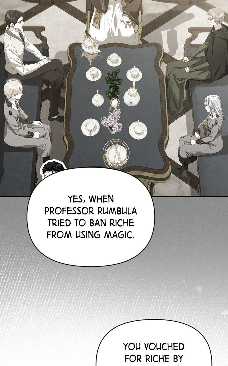 Adopted by a Murderous Duke Family Chap 73 - Next Chap 74