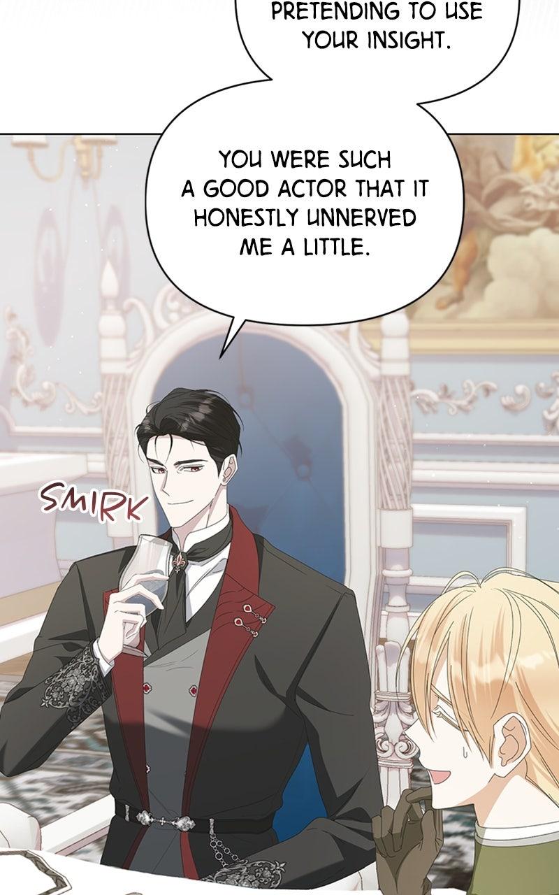 Adopted by a Murderous Duke Family Chap 73 - Next Chap 74