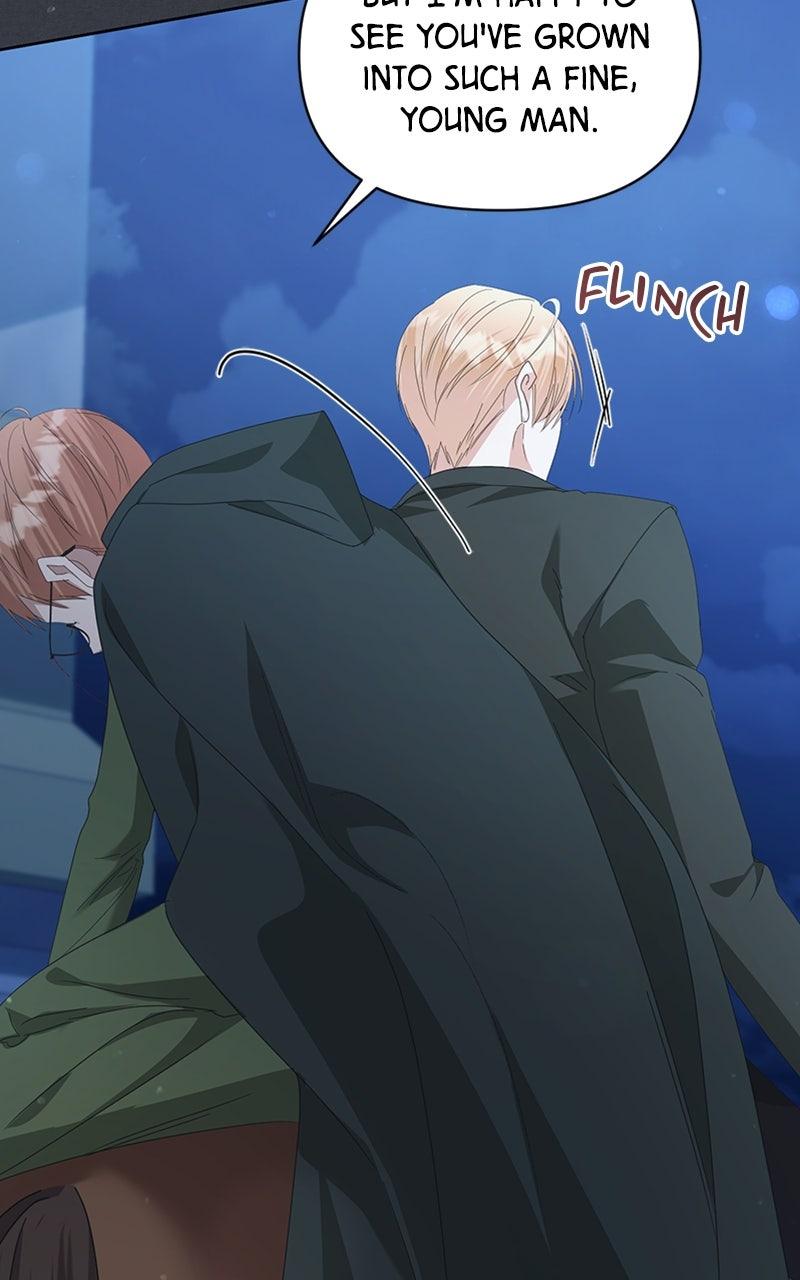 Adopted by a Murderous Duke Family Chap 73 - Next Chap 74