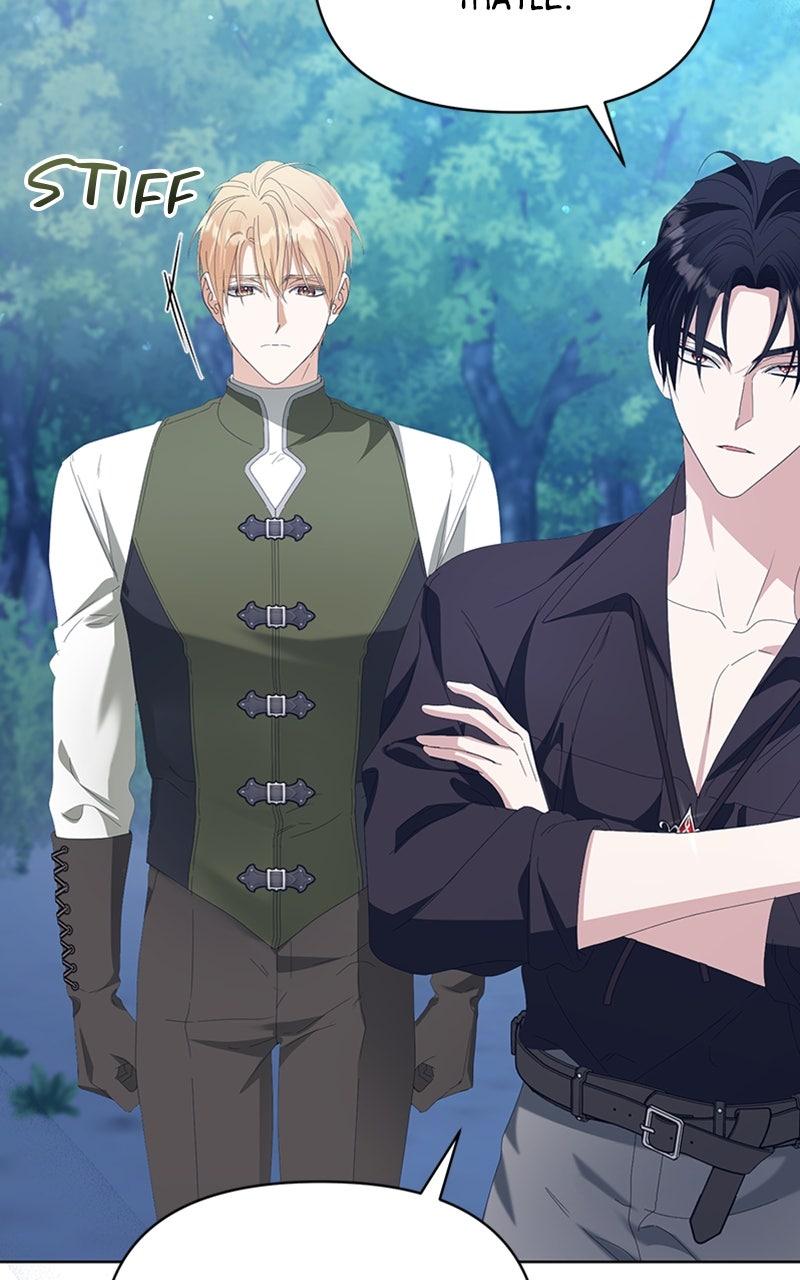 Adopted by a Murderous Duke Family Chap 73 - Next Chap 74