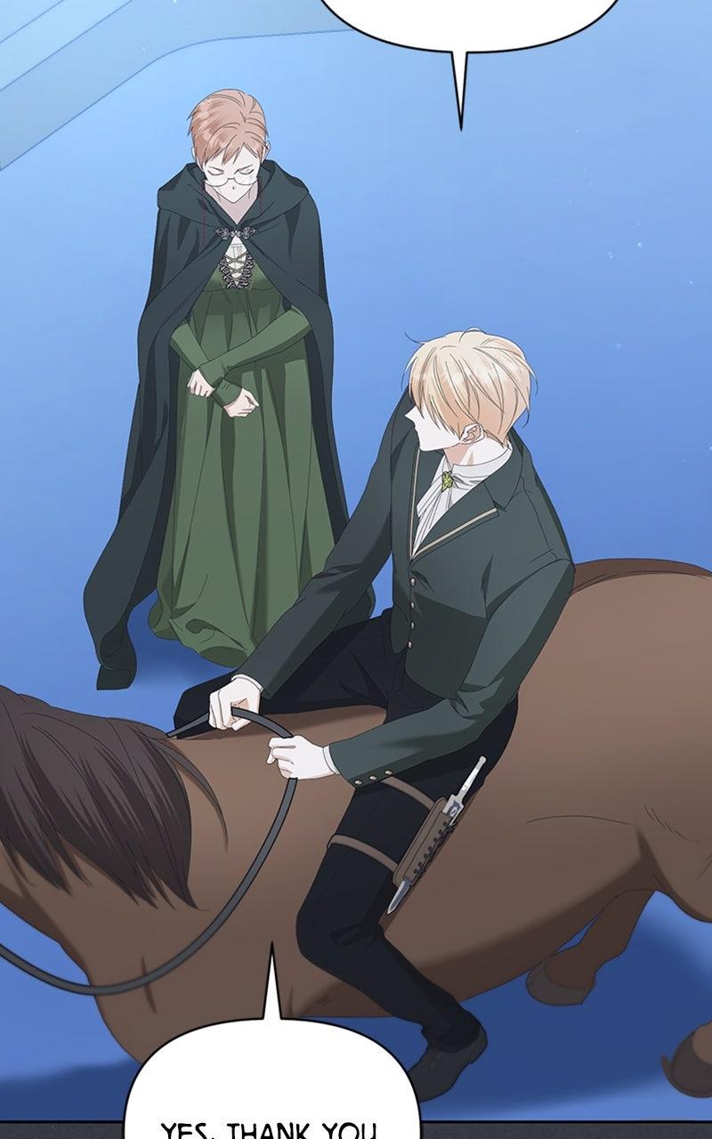 Adopted by a Murderous Duke Family Chap 73 - Next Chap 74