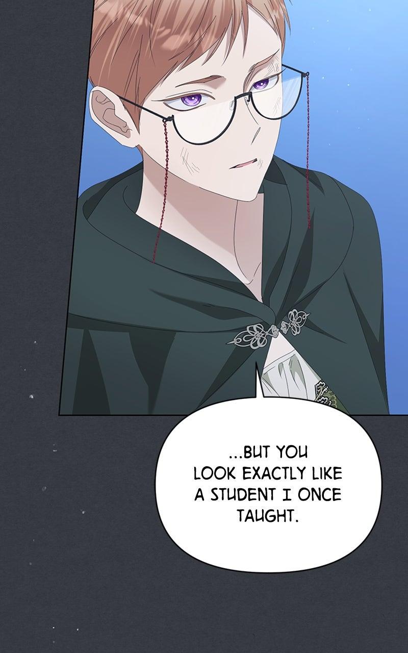 Adopted by a Murderous Duke Family Chap 73 - Next Chap 74