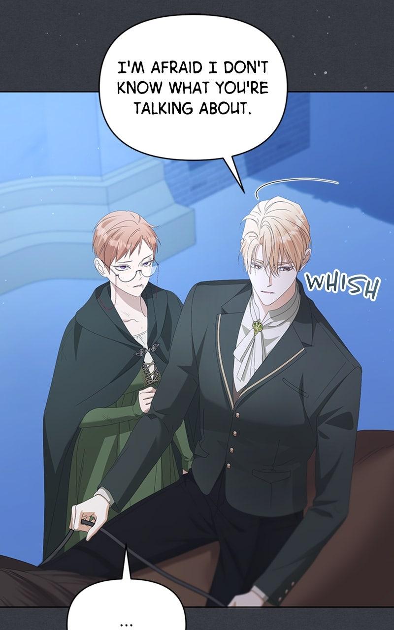 Adopted by a Murderous Duke Family Chap 73 - Next Chap 74