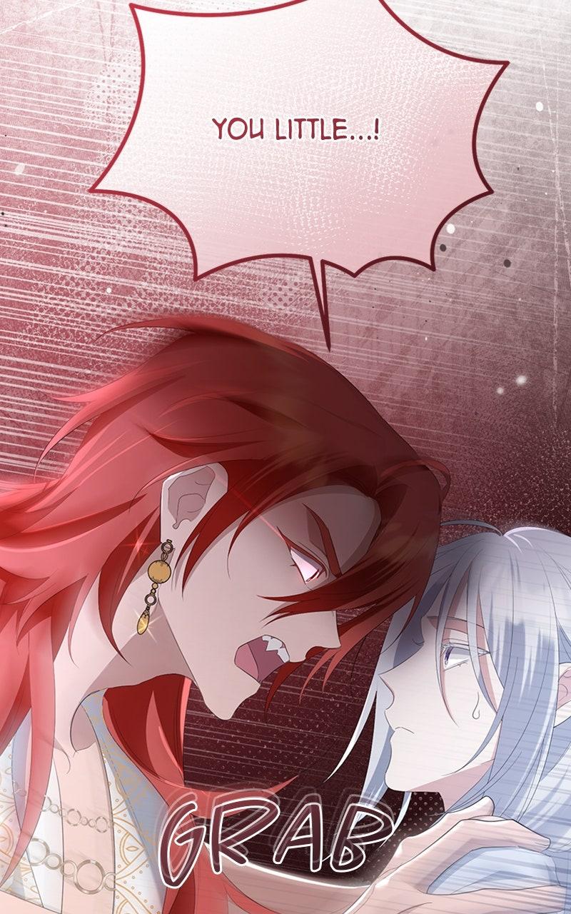 Adopted by a Murderous Duke Family Chap 87 - Next Chap 88