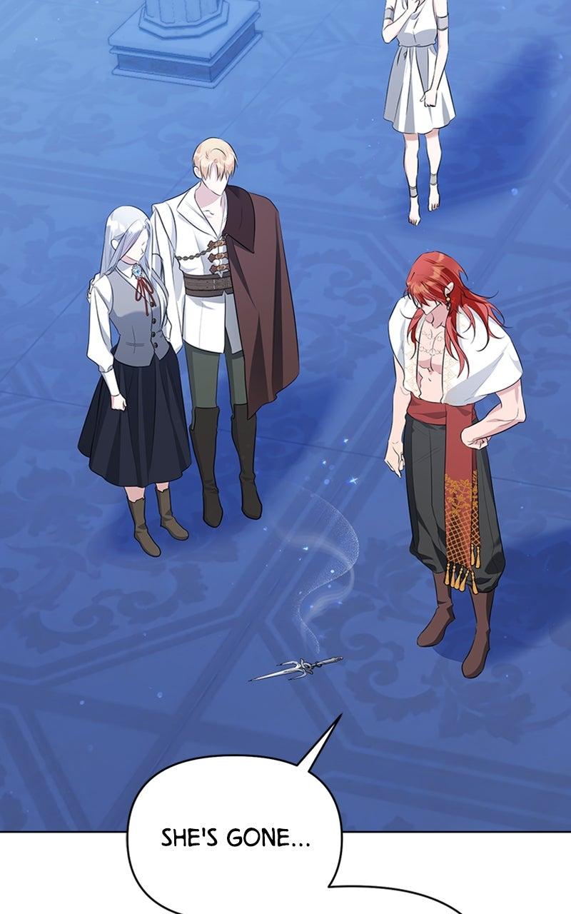 Adopted by a Murderous Duke Family Chap 87 - Next Chap 88