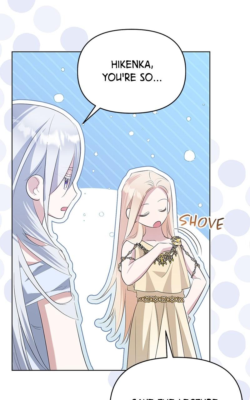 Adopted by a Murderous Duke Family Chap 87 - Next Chap 88