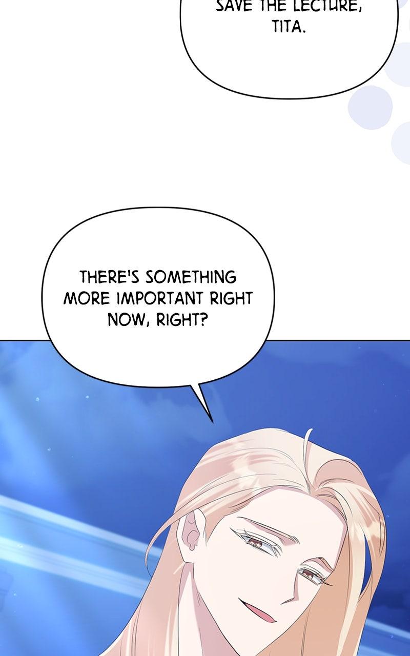 Adopted by a Murderous Duke Family Chap 87 - Next Chap 88