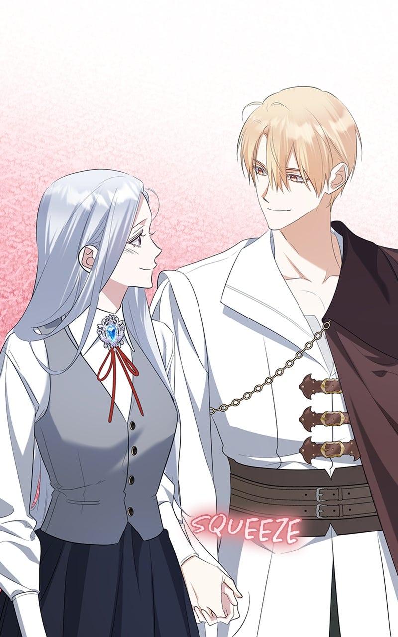 Adopted by a Murderous Duke Family Chap 87 - Next Chap 88