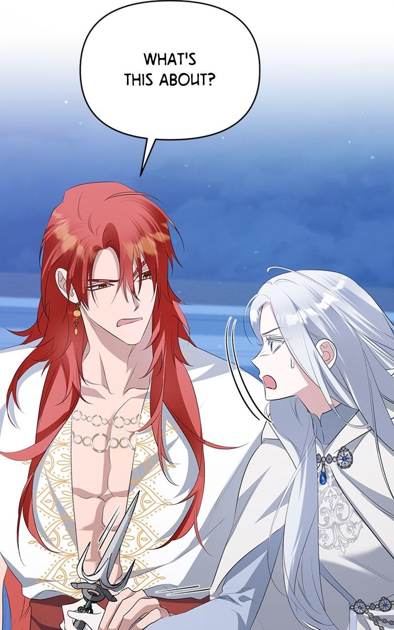 Adopted by a Murderous Duke Family Chap 87 - Next Chap 88