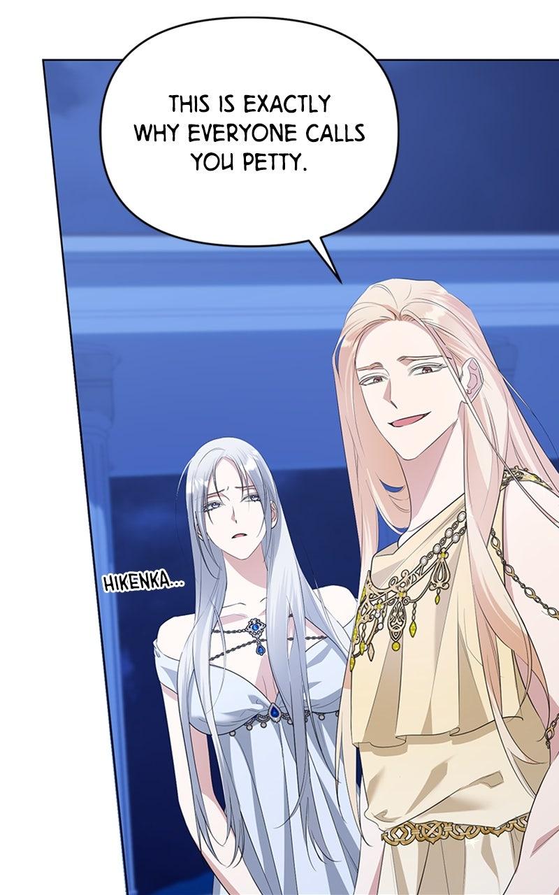 Adopted by a Murderous Duke Family Chap 87 - Next Chap 88