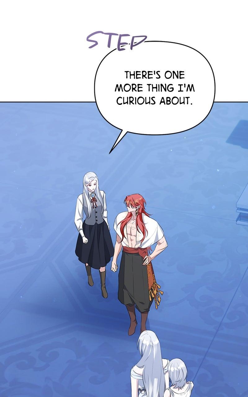 Adopted by a Murderous Duke Family Chap 87 - Next Chap 88