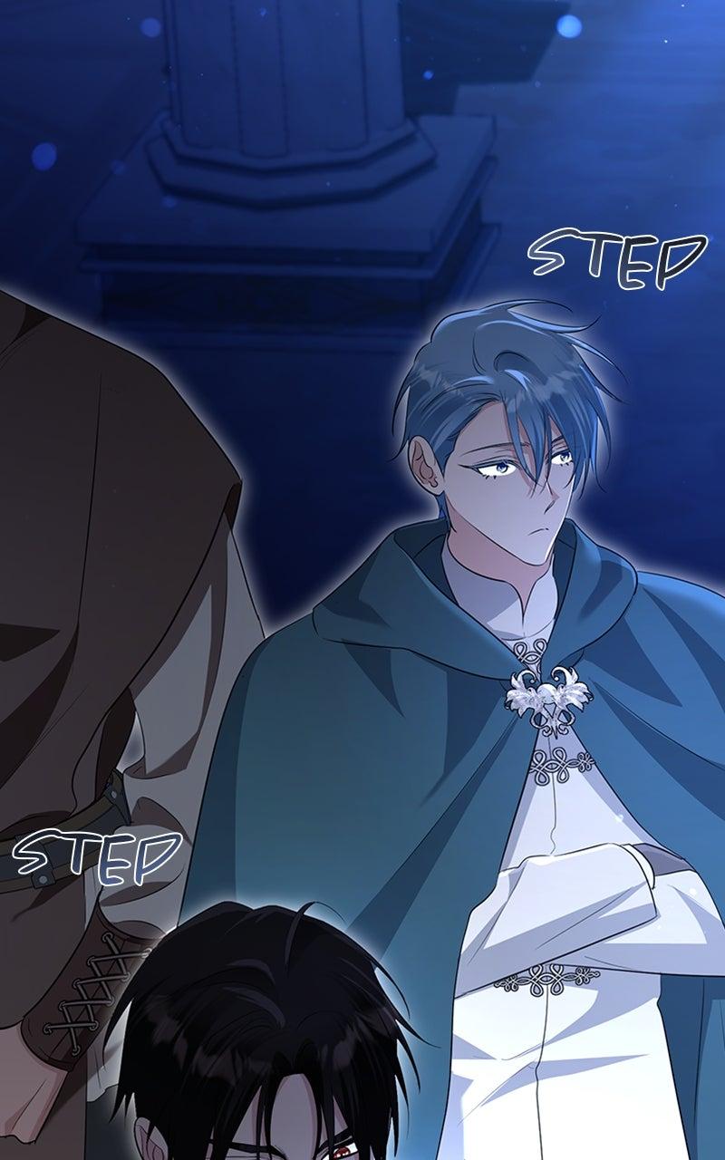 Adopted by a Murderous Duke Family Chap 87 - Next Chap 88