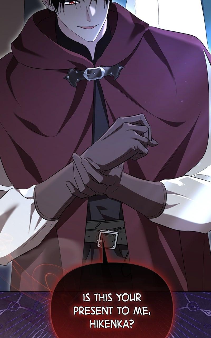 Adopted by a Murderous Duke Family Chap 87 - Next Chap 88