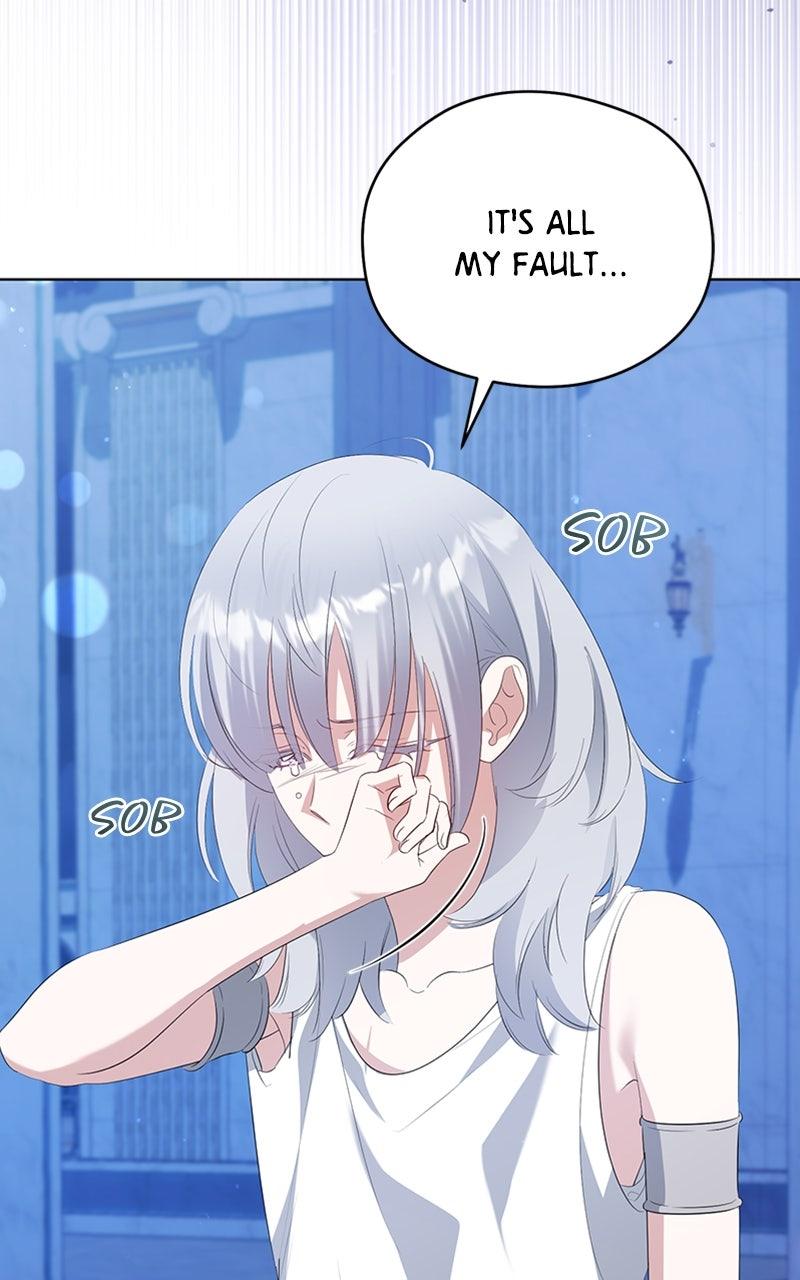 Adopted by a Murderous Duke Family Chap 87 - Next Chap 88