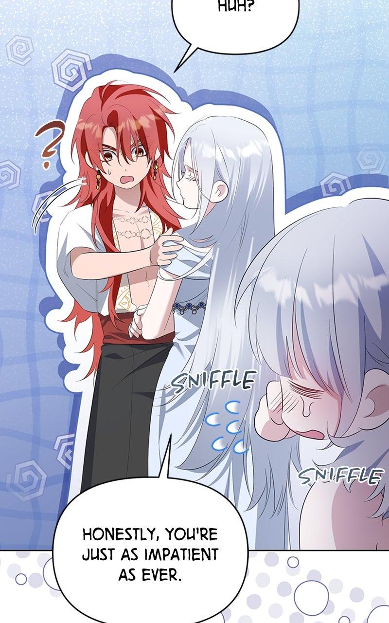 Adopted by a Murderous Duke Family Chap 87 - Next Chap 88