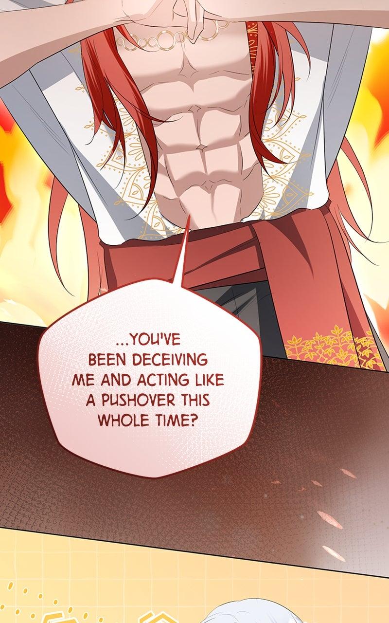 Adopted by a Murderous Duke Family Chap 87 - Next Chap 88