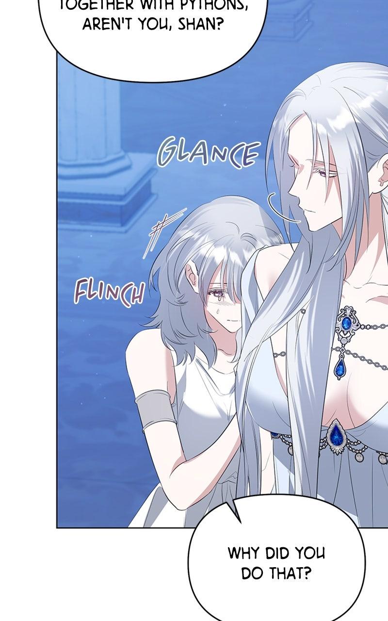 Adopted by a Murderous Duke Family Chap 87 - Next Chap 88