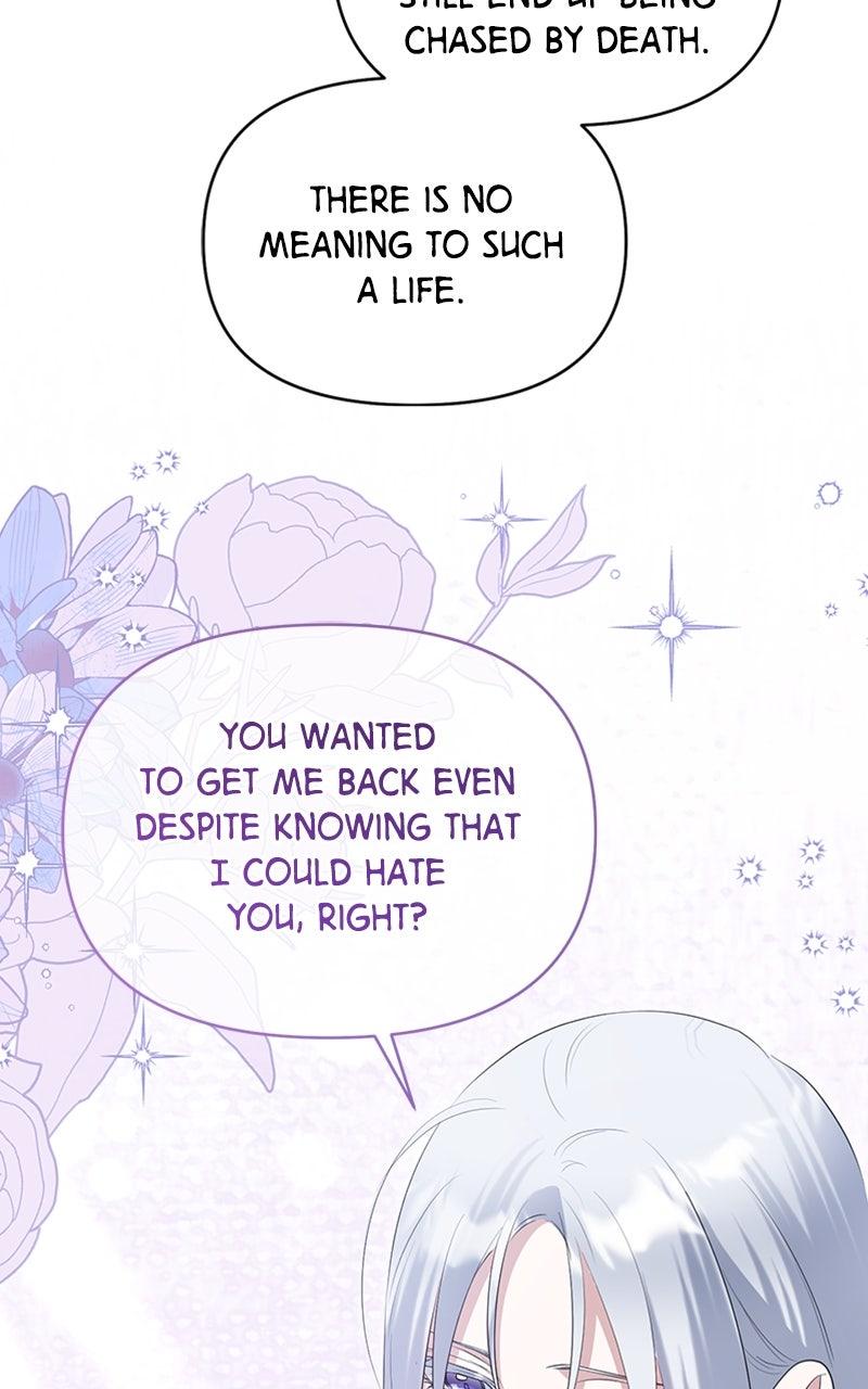 Adopted by a Murderous Duke Family Chap 87 - Next Chap 88