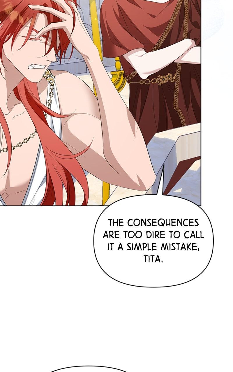 Adopted by a Murderous Duke Family Chap 84 - Next Chap 85