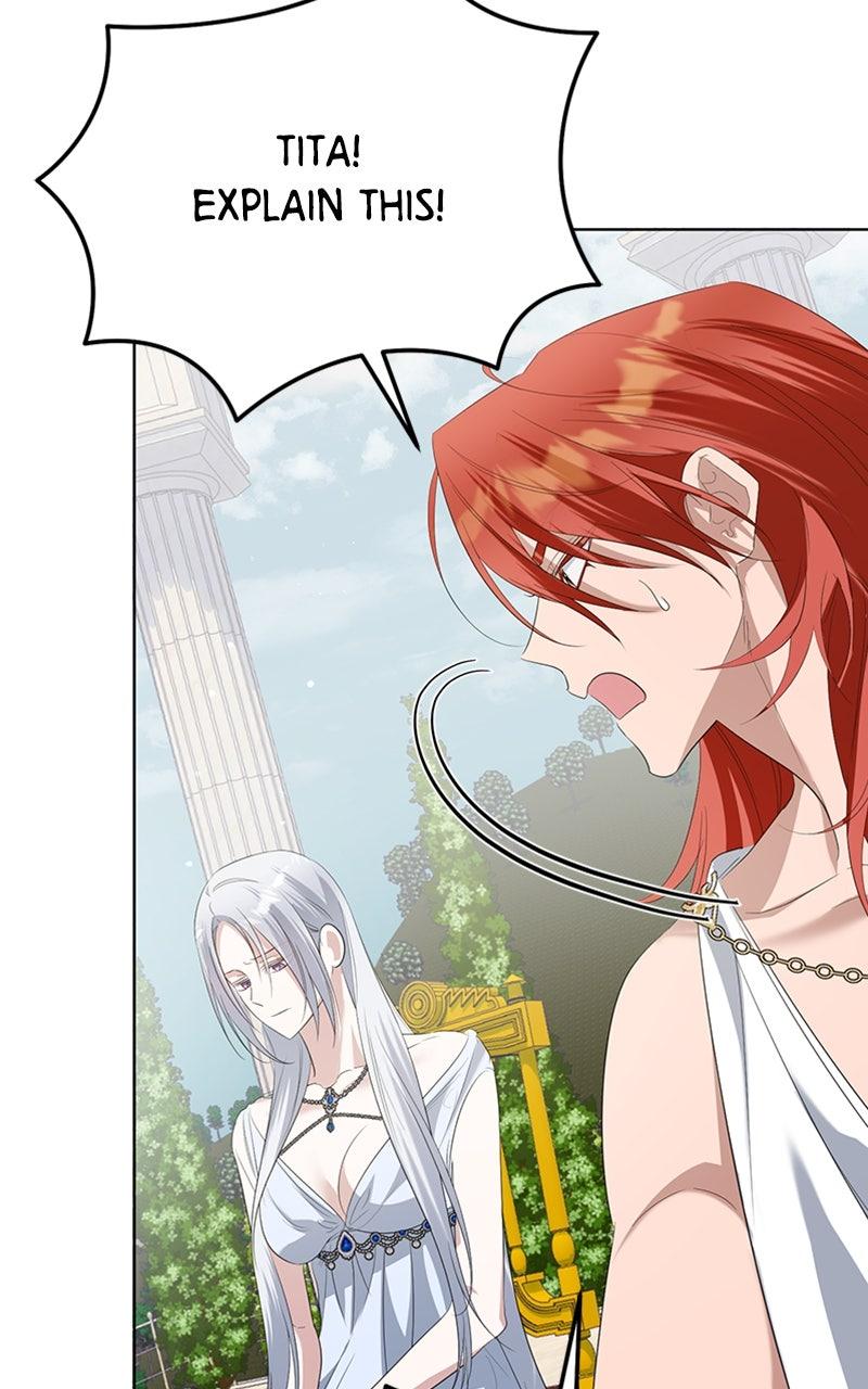 Adopted by a Murderous Duke Family Chap 84 - Next Chap 85