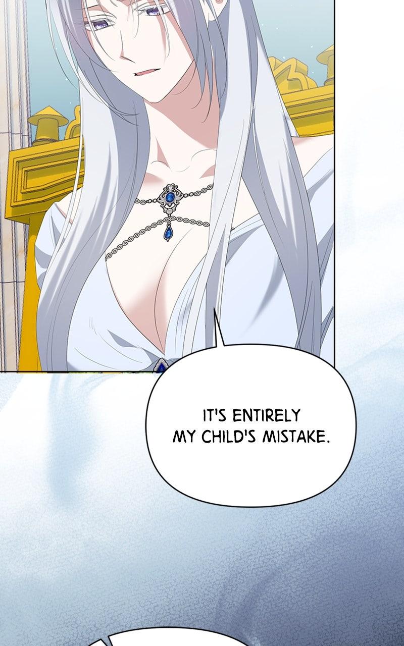 Adopted by a Murderous Duke Family Chap 84 - Next Chap 85