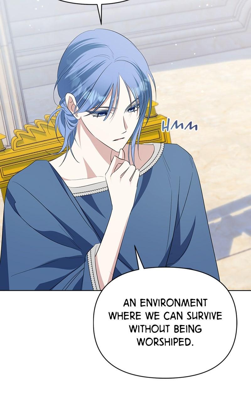 Adopted by a Murderous Duke Family Chap 84 - Next Chap 85