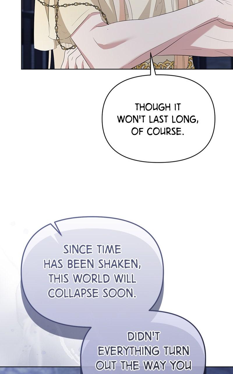 Adopted by a Murderous Duke Family Chap 84 - Next Chap 85