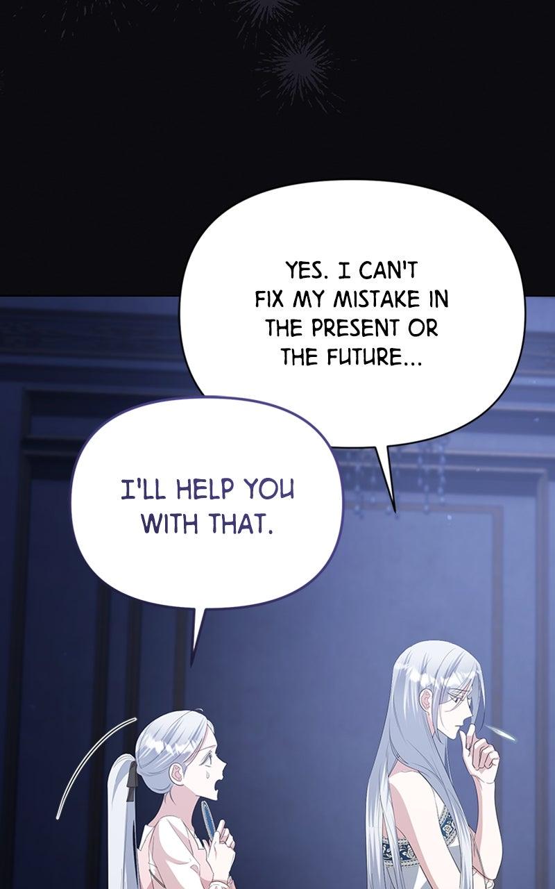 Adopted by a Murderous Duke Family Chap 84 - Next Chap 85