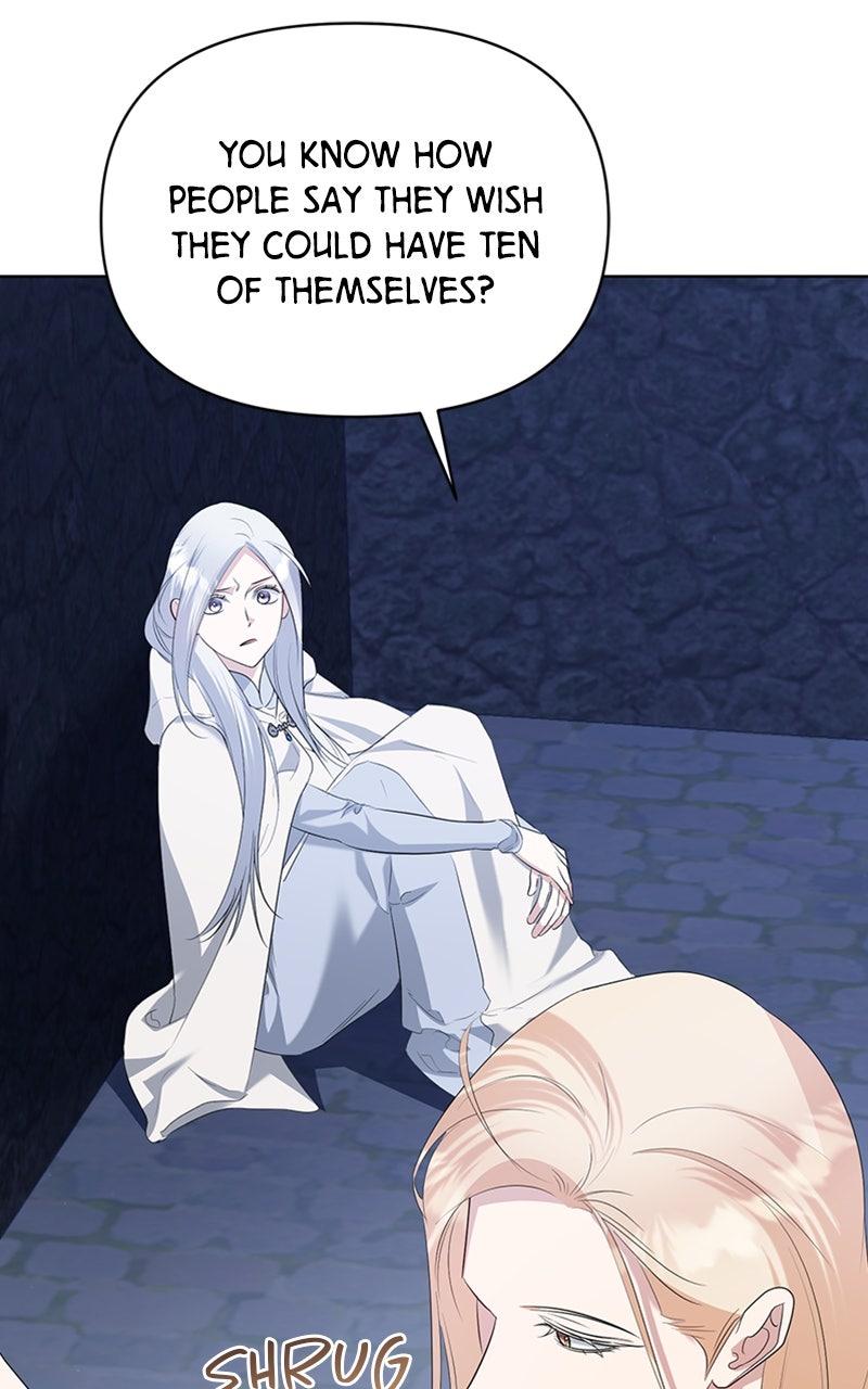 Adopted by a Murderous Duke Family Chap 84 - Next Chap 85