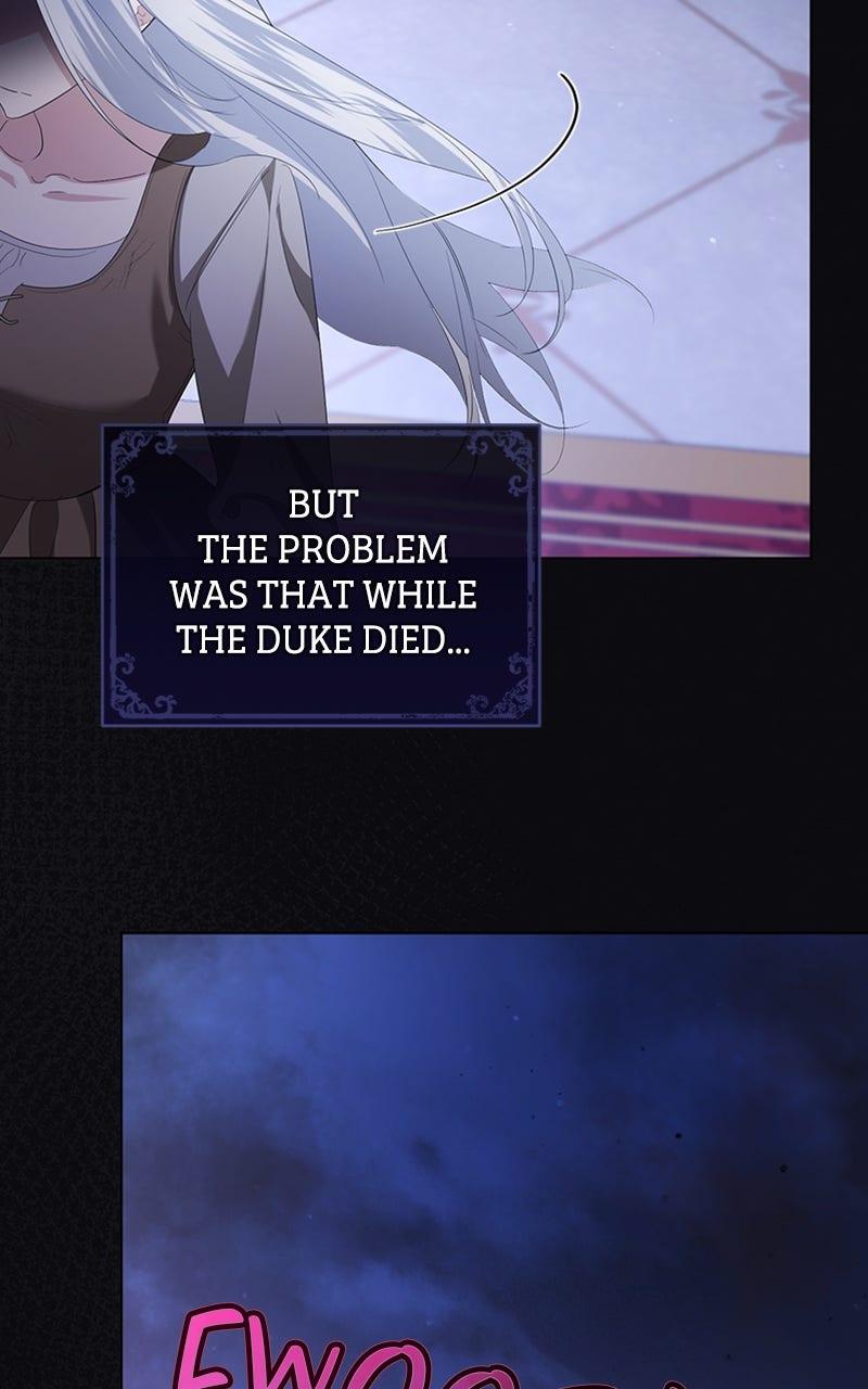 Adopted by a Murderous Duke Family Chap 84 - Next Chap 85