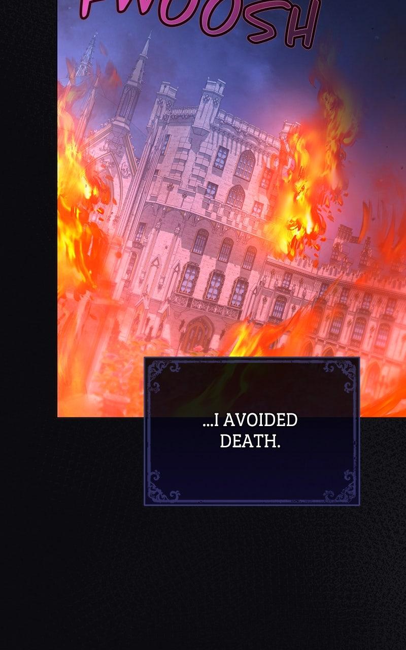 Adopted by a Murderous Duke Family Chap 84 - Next Chap 85