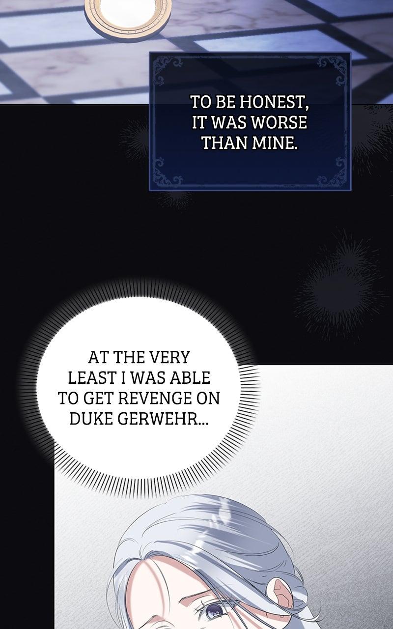 Adopted by a Murderous Duke Family Chap 84 - Next Chap 85