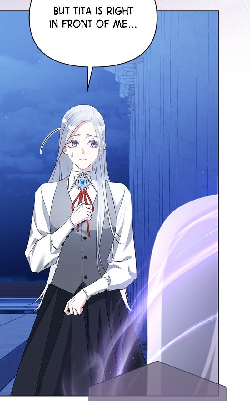 Adopted by a Murderous Duke Family Chap 85 - Next Chap 86