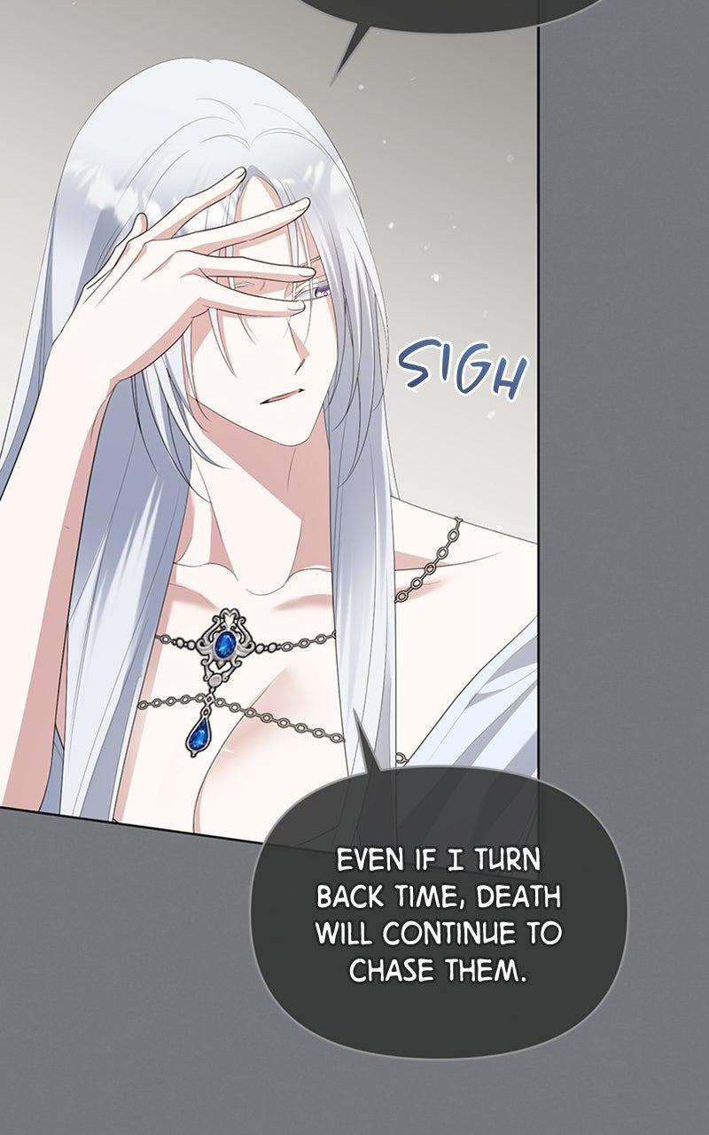 Adopted by a Murderous Duke Family Chap 85 - Next Chap 86