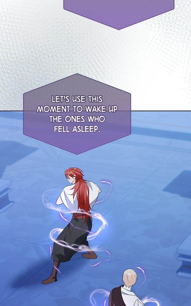 Adopted by a Murderous Duke Family Chap 85 - Next Chap 86